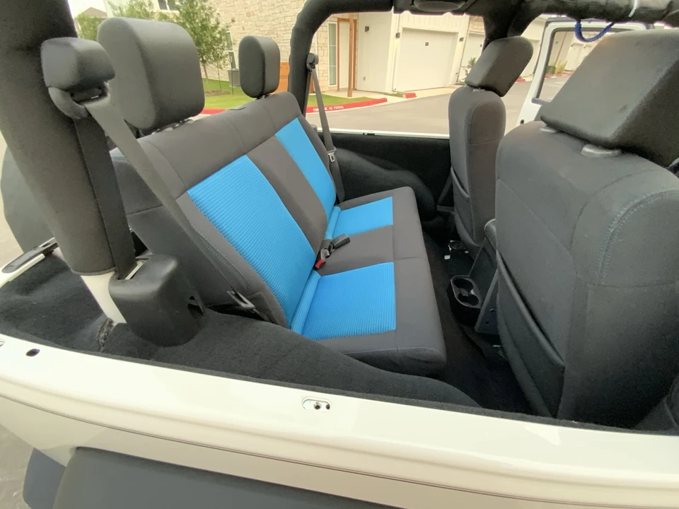 2010 Jeep JK Wrangler - Image 20 of 30
