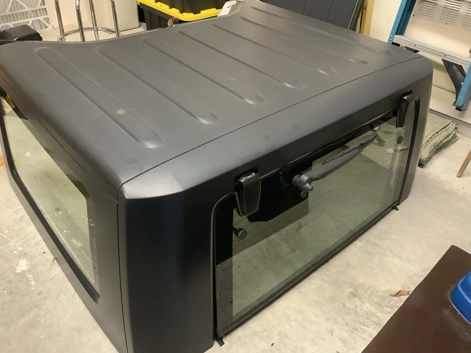 2010 Jeep JK Wrangler - Image 11 of 30