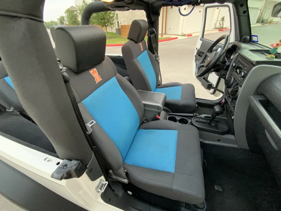 2010 Jeep JK Wrangler - Image 22 of 30