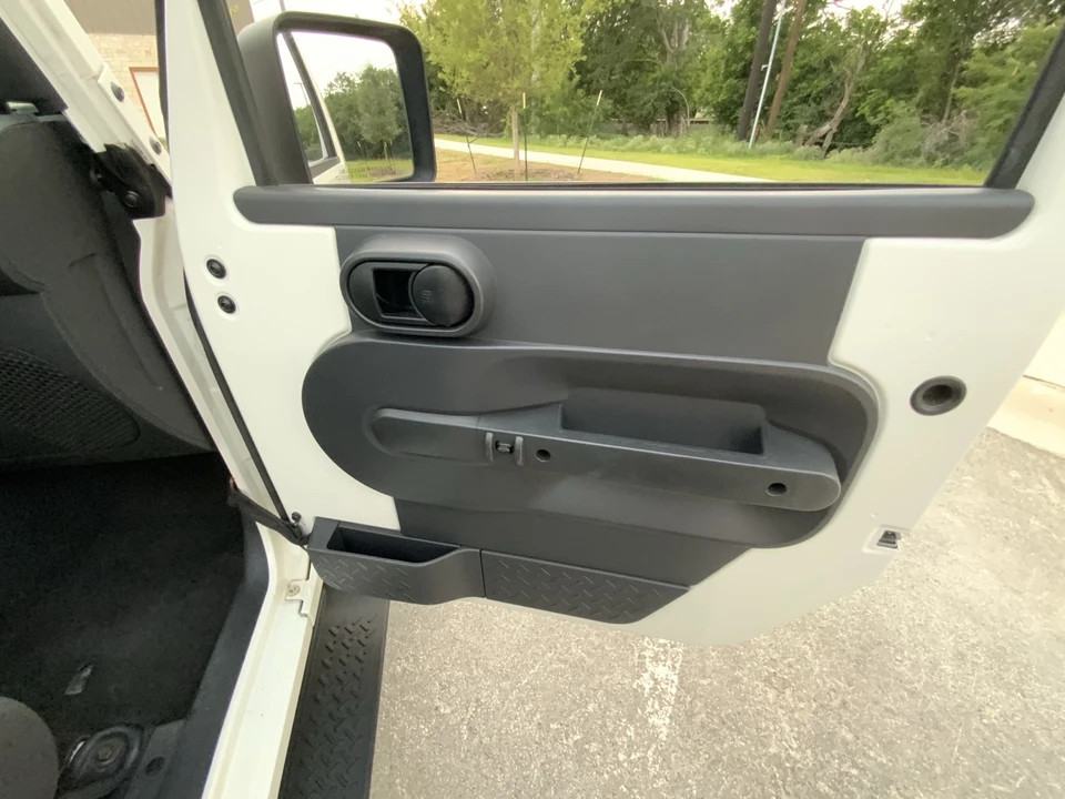 2010 Jeep JK Wrangler - Image 21 of 30