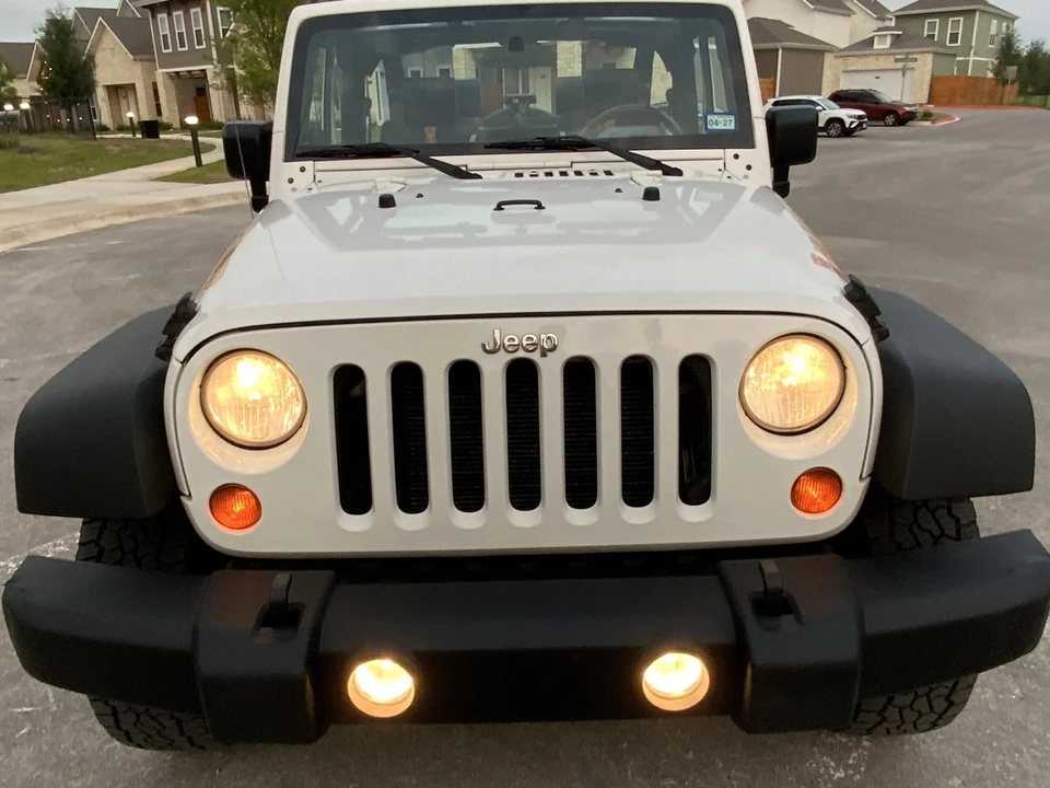 2010 Jeep JK Wrangler - Image 9 of 30
