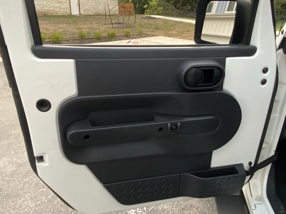 2010 Jeep JK Wrangler - Image 21 of 31