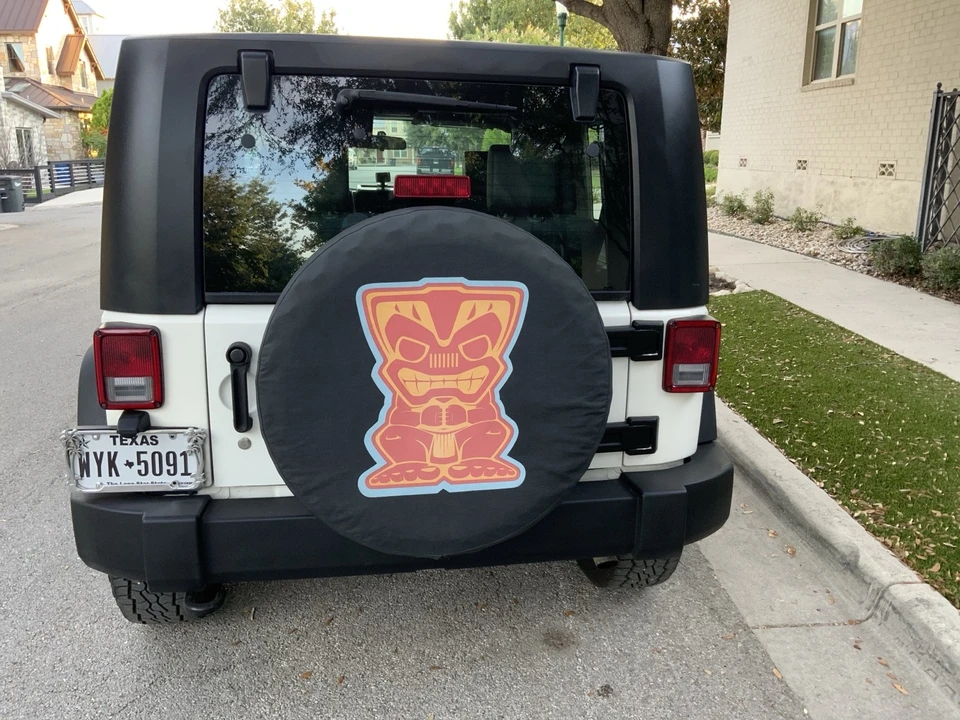 2010 Jeep JK Wrangler - Image 3 of 31