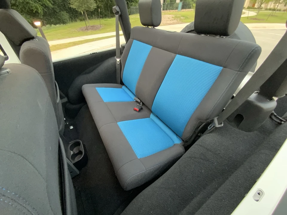 2010 Jeep JK Wrangler - Image 28 of 31