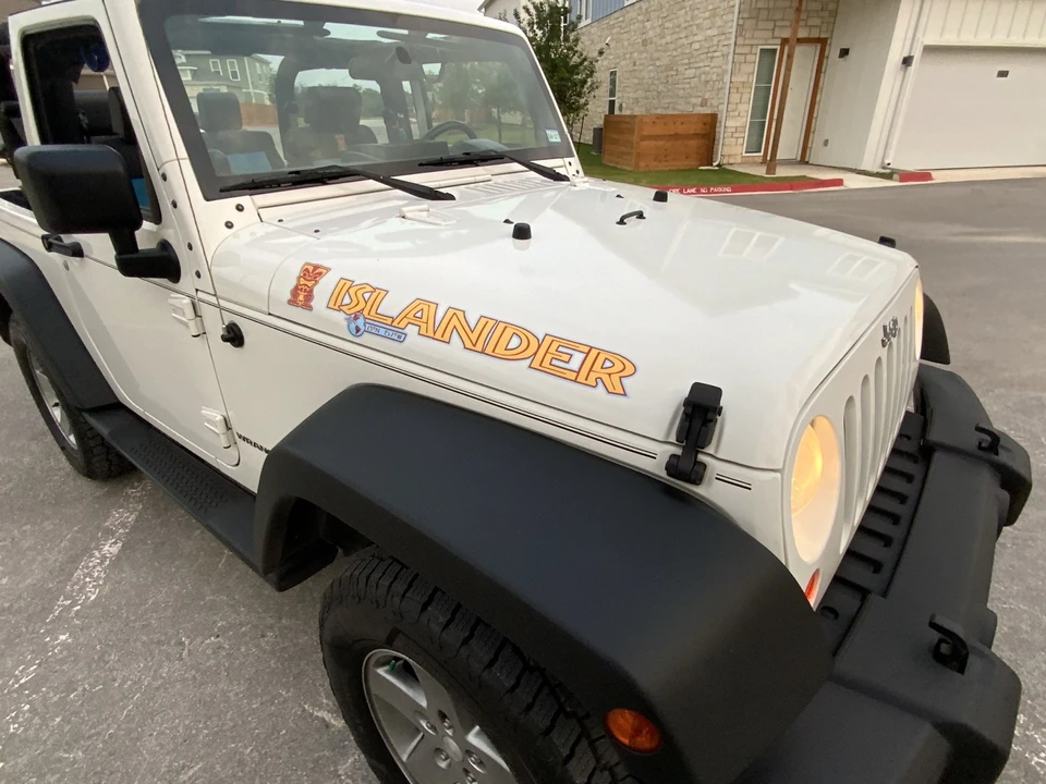 2010 Jeep JK Wrangler - Image 13 of 31