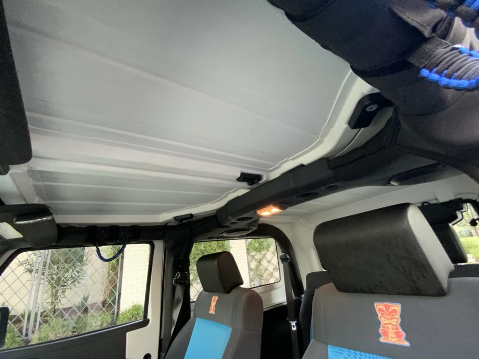 2010 Jeep JK Wrangler - Image 20 of 31