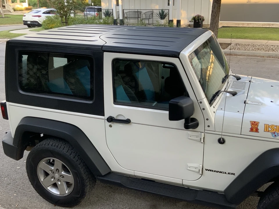 2010 Jeep JK Wrangler - Image 6 of 31