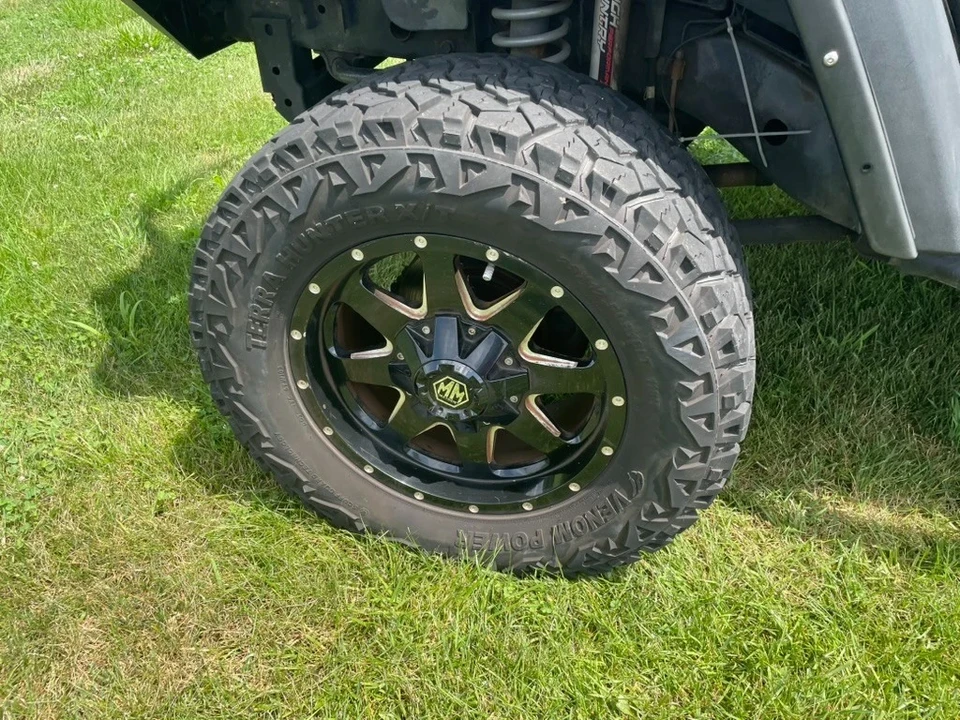 2010 Jeep JK Wrangler - Image 10 of 20