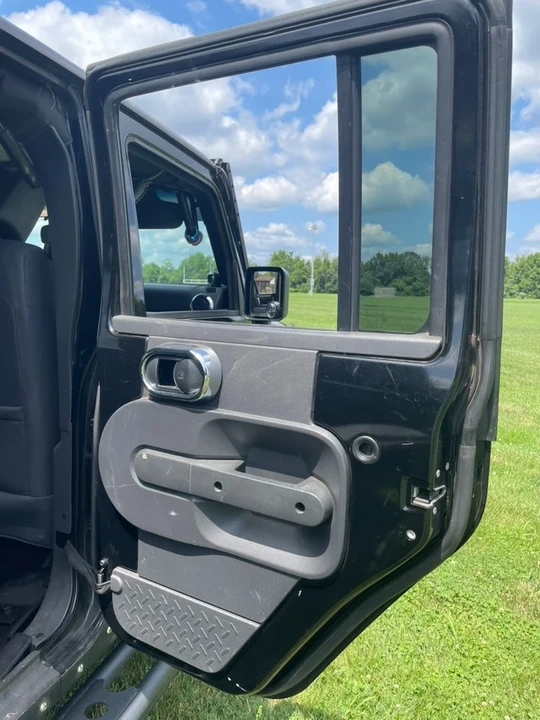 2010 Jeep JK Wrangler - Image 14 of 20