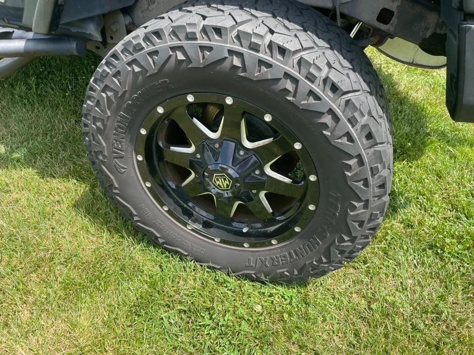 2010 Jeep JK Wrangler - Image 9 of 20