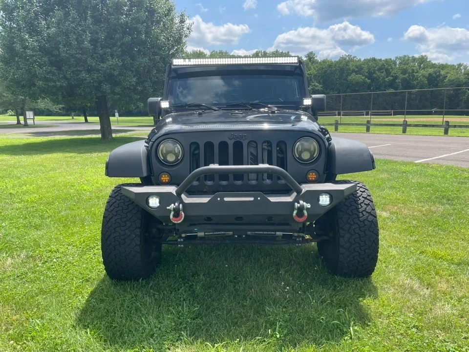 2010 Jeep JK Wrangler - Image 19 of 20