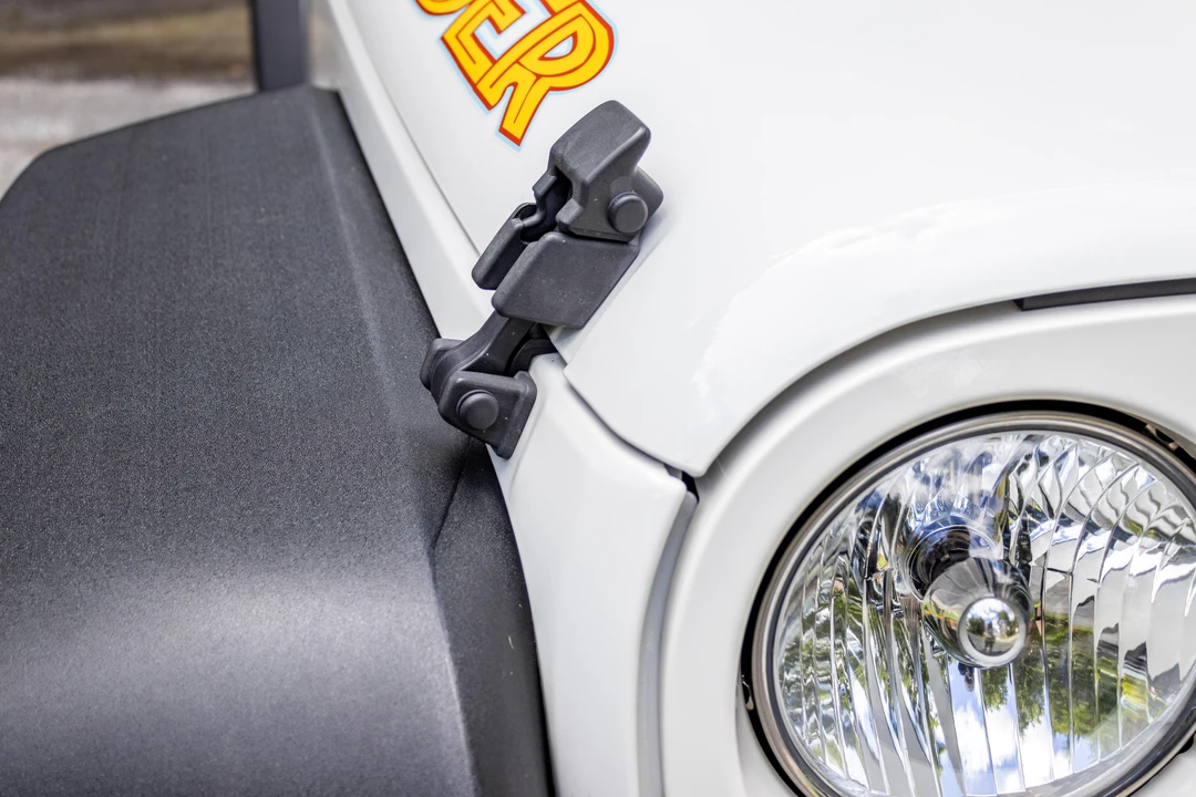 2010 Jeep JK Wrangler - Image 13 of 31