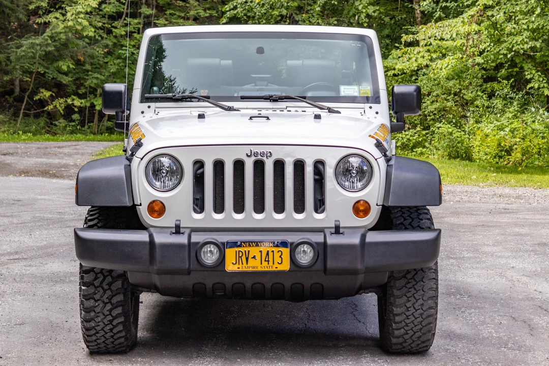 2010 Jeep JK Wrangler - Image 6 of 31