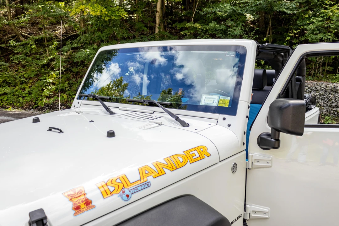 2010 Jeep JK Wrangler - Image 18 of 31