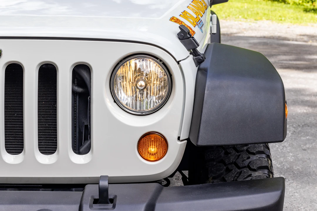 2010 Jeep JK Wrangler - Image 16 of 31