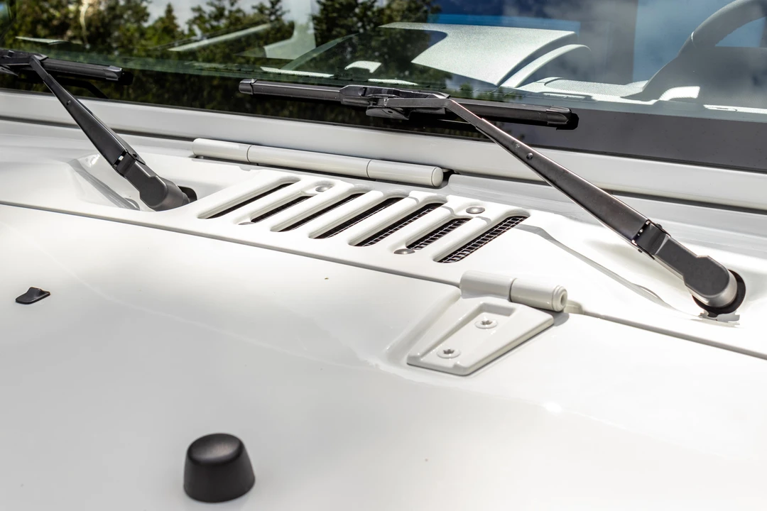 2010 Jeep JK Wrangler - Image 29 of 31