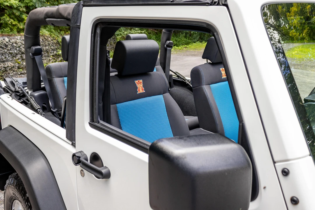 2010 Jeep JK Wrangler - Image 26 of 31