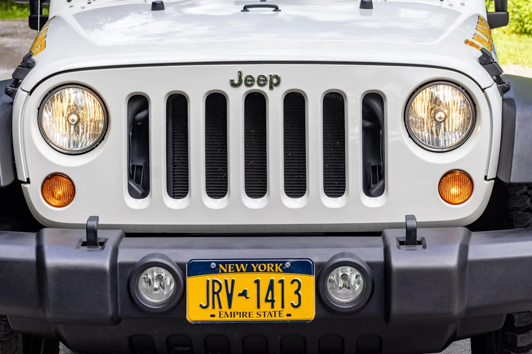 2010 Jeep JK Wrangler - Image 15 of 31