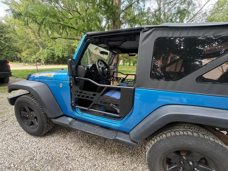 2010 Jeep JK Wrangler - Image 19 of 20