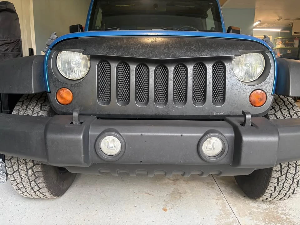 2010 Jeep JK Wrangler - Image 18 of 20