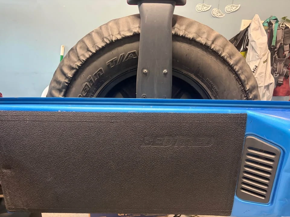 2010 Jeep JK Wrangler - Image 15 of 20