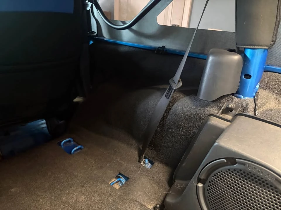 2010 Jeep JK Wrangler - Image 14 of 20