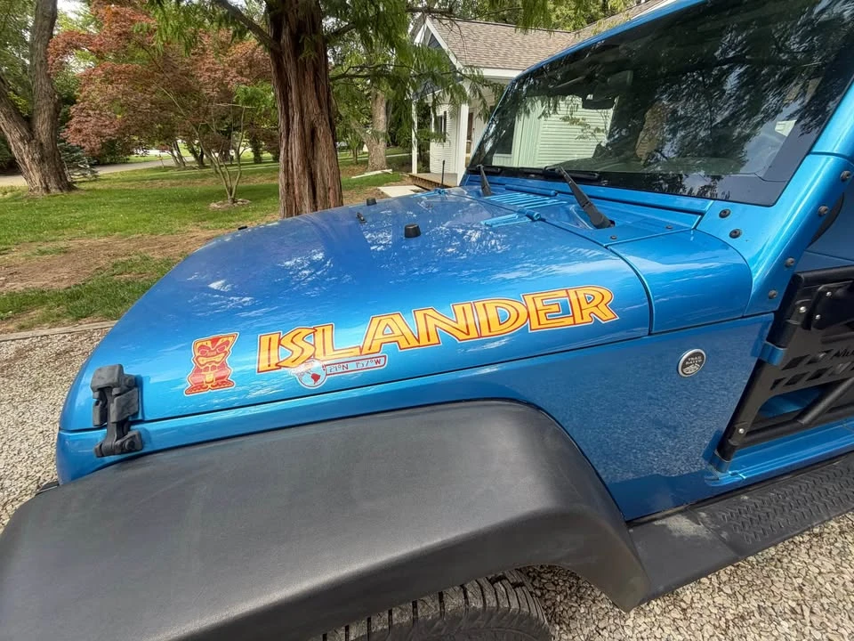 2010 Jeep JK Wrangler - Image 8 of 20