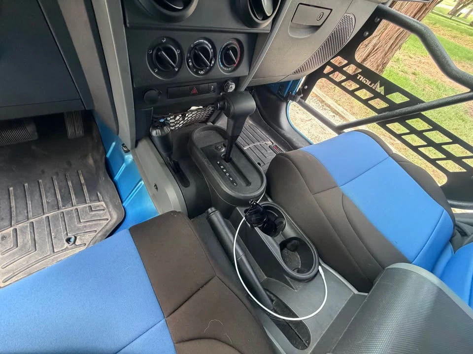 2010 Jeep JK Wrangler - Image 10 of 20