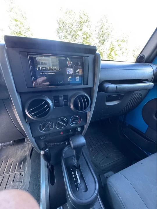 2010 Jeep JK Wrangler - Image 9 of 11