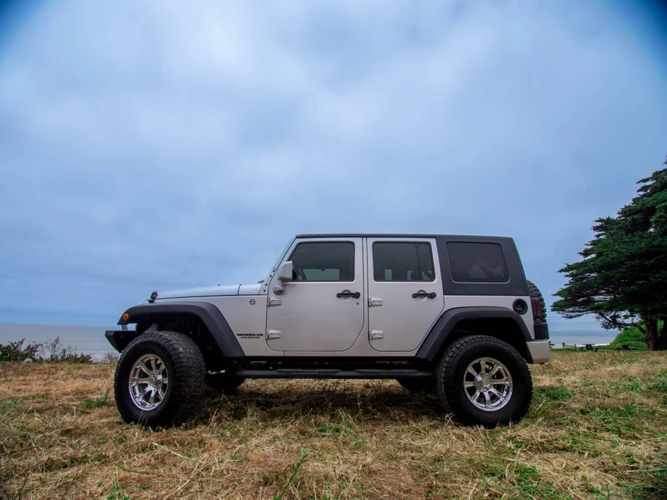 2010 Jeep JK Wrangler - Image 12 of 16