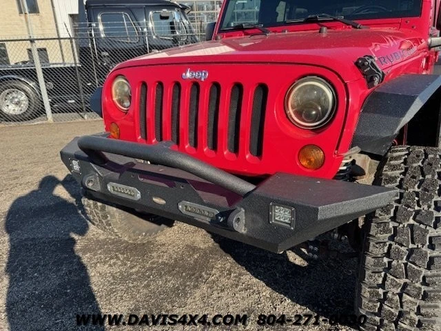 2010 Jeep JK Wrangler - Image 5 of 12