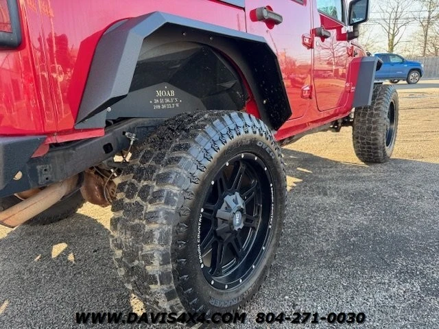 2010 Jeep JK Wrangler - Image 9 of 12