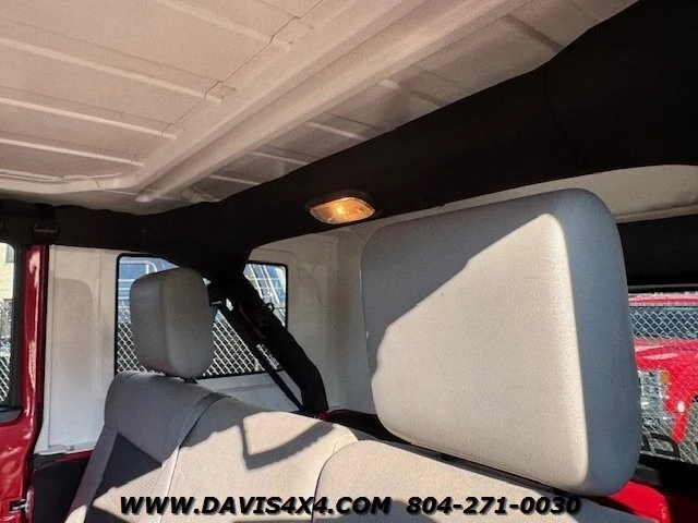 2010 Jeep JK Wrangler - Image 21 of 31
