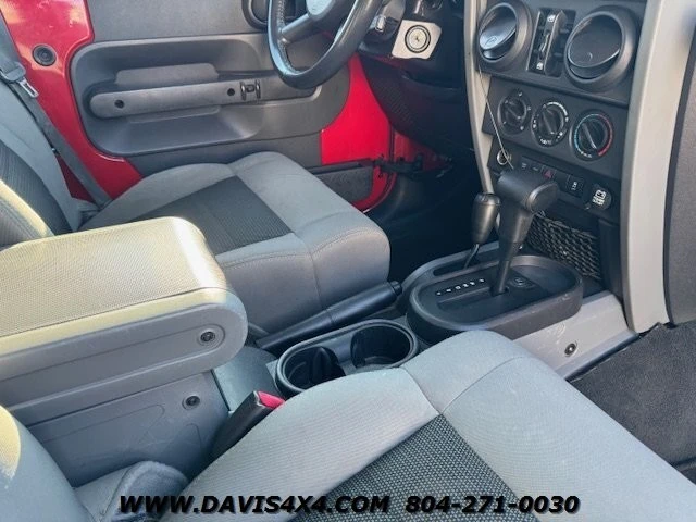 2010 Jeep JK Wrangler - Image 12 of 31