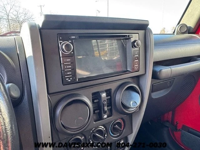 2010 Jeep JK Wrangler - Image 31 of 31