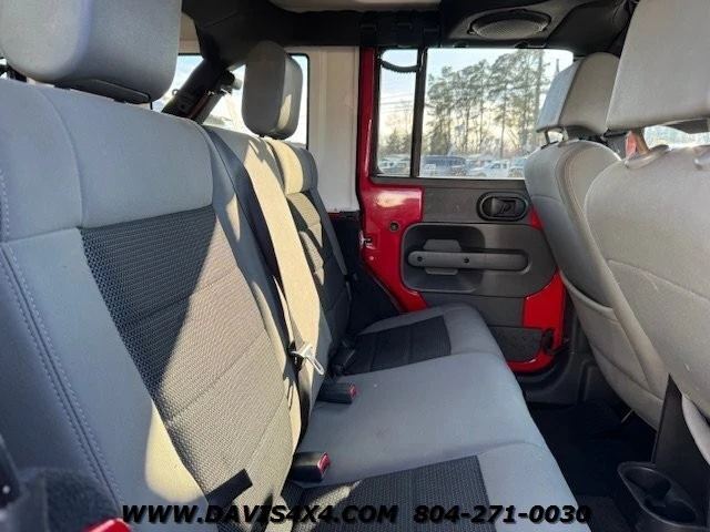 2010 Jeep JK Wrangler - Image 26 of 31