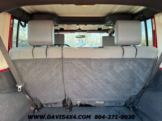 2010 Jeep JK Wrangler - Image 23 of 31