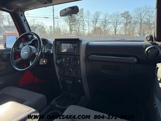 2010 Jeep JK Wrangler - Image 27 of 31