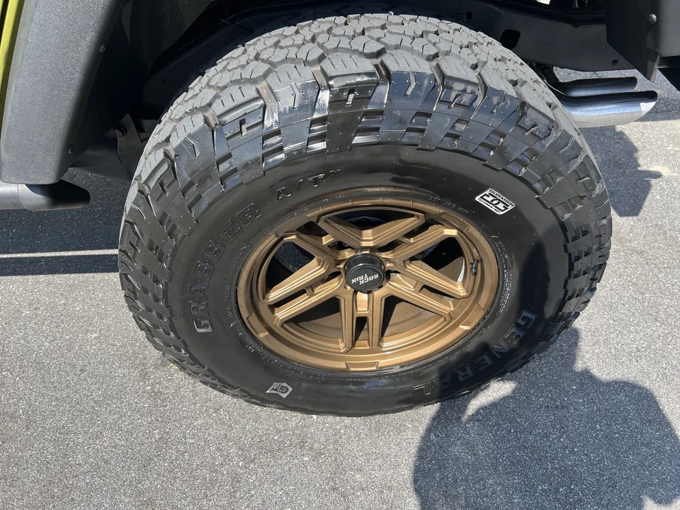 2010 Jeep JK Wrangler - Image 10 of 25