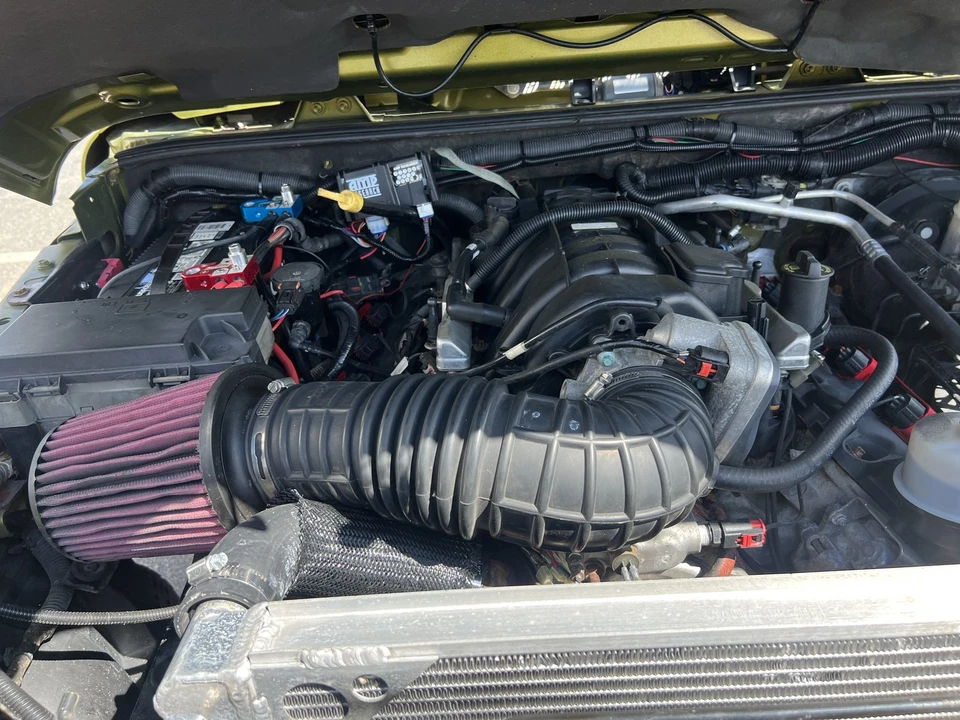 2010 Jeep JK Wrangler - Image 21 of 25
