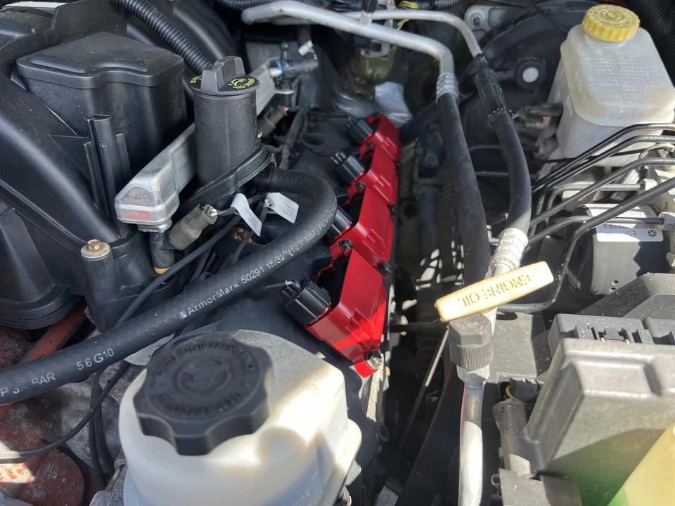 2010 Jeep JK Wrangler - Image 24 of 25
