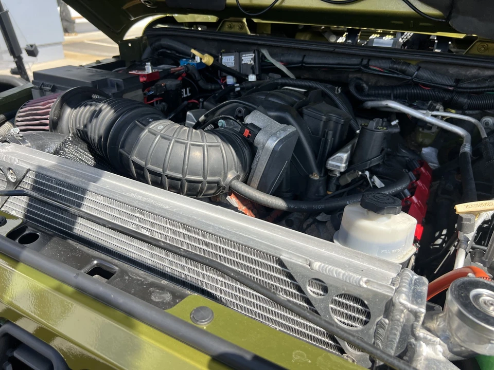 2010 Jeep JK Wrangler - Image 23 of 25