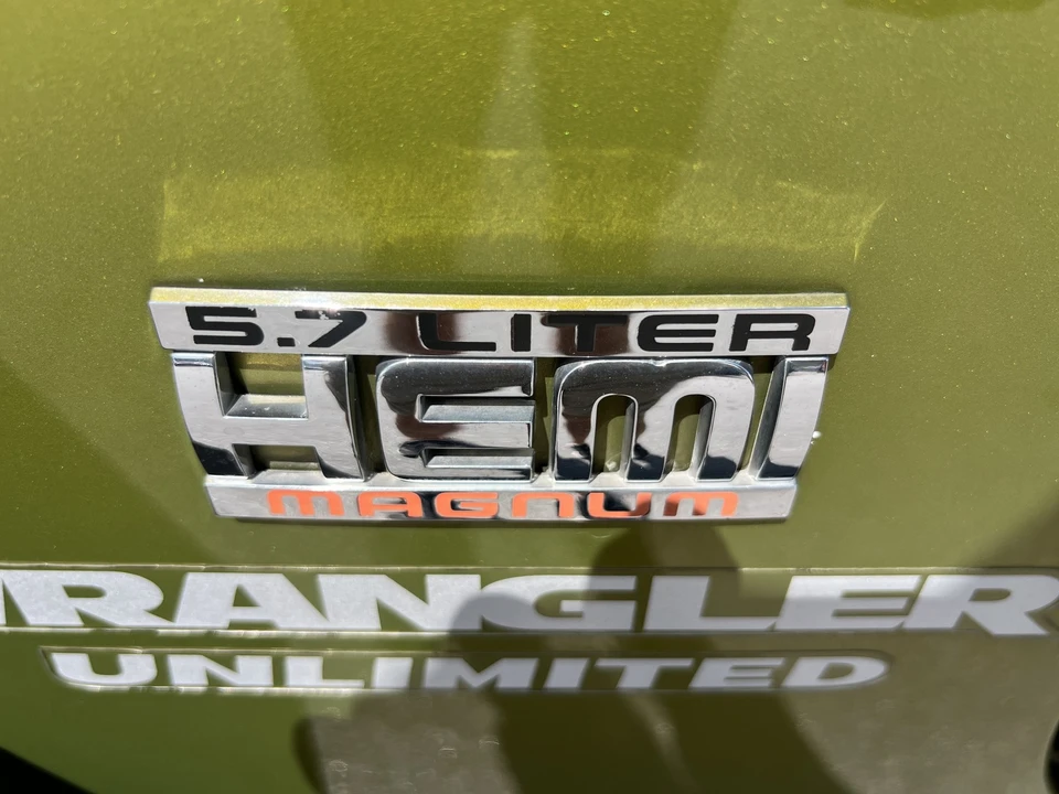2010 Jeep JK Wrangler - Image 7 of 25