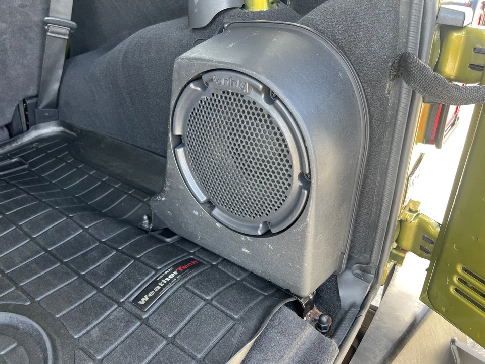 2010 Jeep JK Wrangler - Image 9 of 25