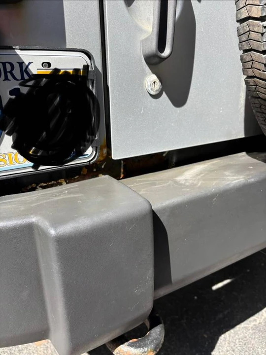 2010 Jeep JK Wrangler - Image 6 of 9