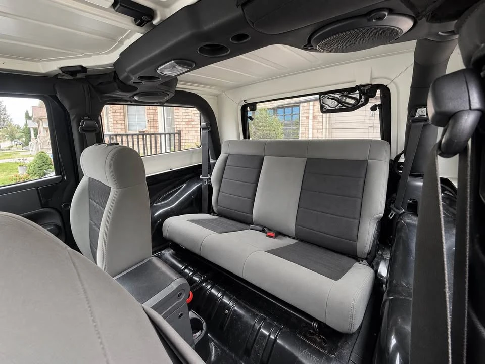 2010 Jeep JK Wrangler - Image 10 of 15