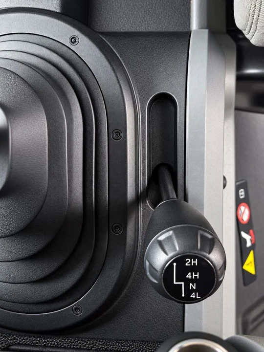 2010 Jeep JK Wrangler - Image 12 of 15