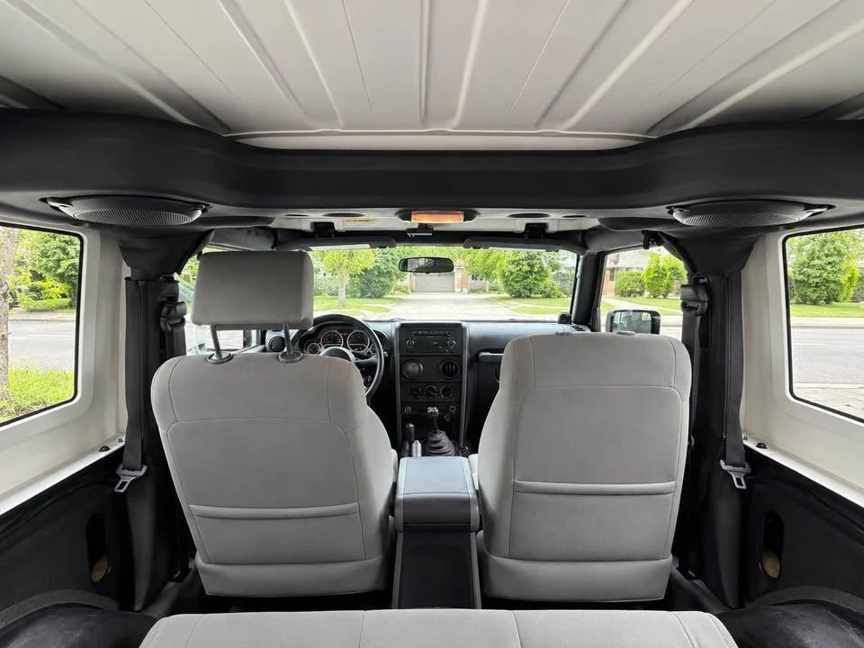 2010 Jeep JK Wrangler - Image 9 of 15