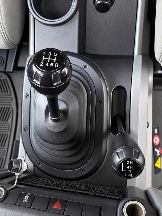 2010 Jeep JK Wrangler - Image 11 of 15