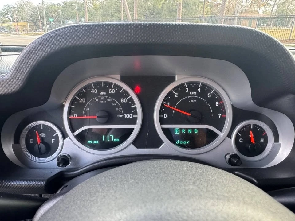 2010 Jeep JK Wrangler - Image 13 of 20